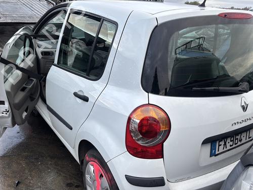 Used Parts RENAULT MODUS / GRAND MODUS (F/JP0_) 1.5 dCi (FP0D, JP0D) (82 hp) 4367781