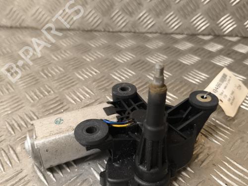 Rear wiper motor FIAT 500 (312_) 1.2 (312AXA1A) | BP21741674M102 