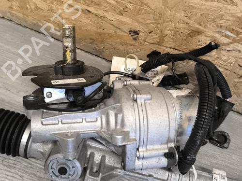 Steering rack PEUGEOT 208 I (CA_, CC_) 1.6 HDi / BlueHDi 75 | BP22011187M22 