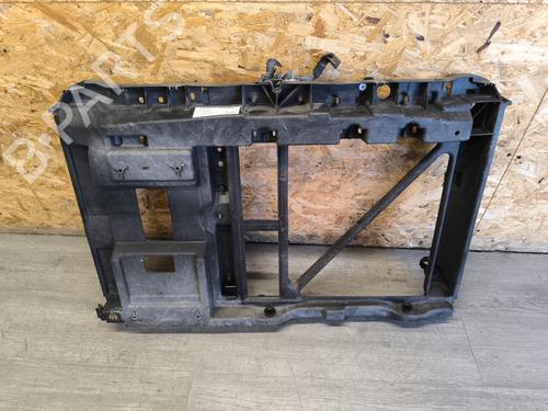 Frontplade/Frontkurv CITROËN C3 I (FC_, FN_) 1.4 HDi (68 hp) 29288161