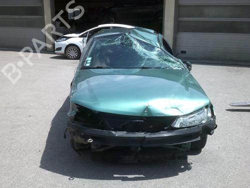 Right taillight PEUGEOT 406 (8B) 1.8 16V | BP21744040C35 