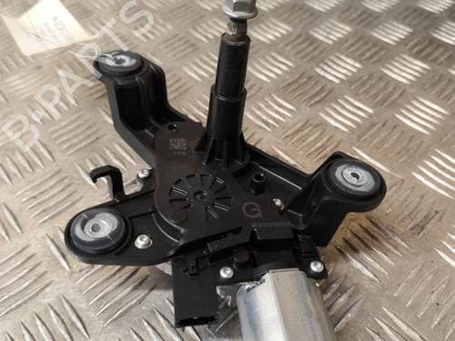 Rear wiper motor CITROËN C3 / C3 ORIGIN III (SX) 1.2 PureTech 82 | BP21740779M102 