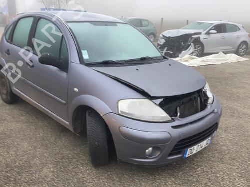AC compressor CITROËN C3 I (FC_, FN_) 1.4 i | BP21748822M34 