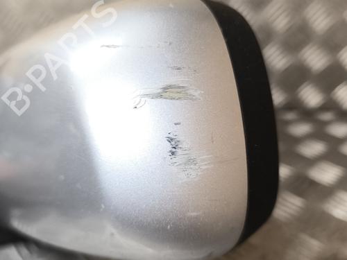 Left mirror RENAULT CLIO III (BR0/1, CR0/1) 1.6 16V (BR05, BR0B, BR0Y, BR15, BR1J, BR1M, BR1Y, CR0B,... | BP22241581C26 
