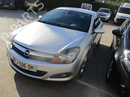 Højre baglygte OPEL ASTRA H GTC (A04) 1.7 CDTi (L08) | BP21744411C35 