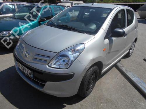 Starter NISSAN PIXO (UA0) 1.0 | BP21753158M8 