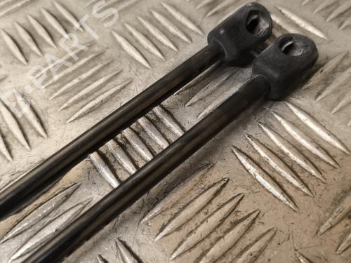Tailgate lift support VW GOLF VI (5K1) 2.0 TDI | BP24956802C138 