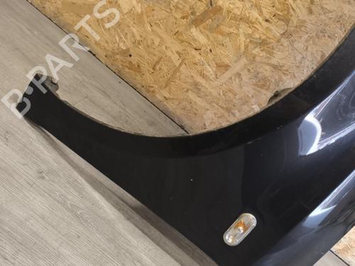 Left front fenders SEAT TOLEDO III (5P2) 1.9 TDI | BP21729608C41 