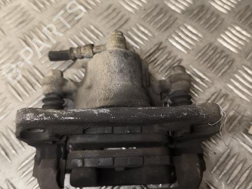 Right rear brake caliper NISSAN QASHQAI I (J10, NJ10) 1.5 dCi | BP22374503M106