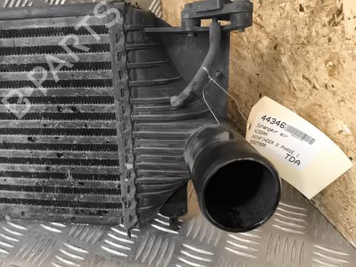 Intercooler NISSAN PATHFINDER III (R51) 2.5 dCi 4WD | BP22803221M30 