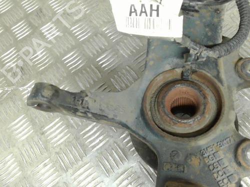 Venstre Styrespindel Lejehus FORD FOCUS C-MAX (DM2) 1.6 TDCi | BP21742586M25 