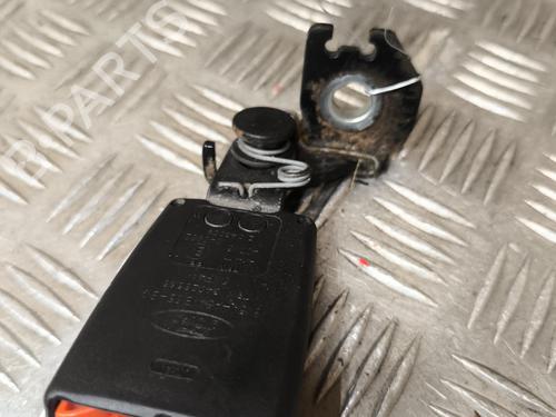 Boucle de ceinture de sécurité FORD FIESTA VI (CB1, CCN) 1.6 TDCi | BP29485621I32 