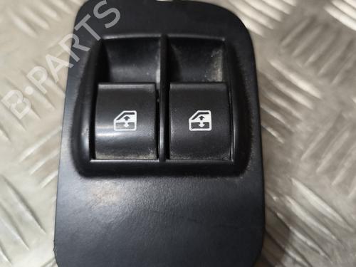 Venstre Foran elrute bryter CITROËN NEMO Box Body/MPV (AA_) 1.3 HDi 75 (75 hp) 30441963