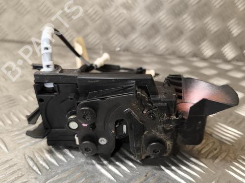 Used Front left lock PEUGEOT 308 II (LB_, LP_, LW_, LH_, L3_) 1.6 BlueHDi 120 (120 hp) 24233439