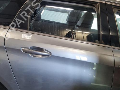 Used Right rear door PEUGEOT 308 SW II (LC_, LJ_, LR_, LX_, L4_) 2.0 BlueHDi 150 (150 hp) 30822027