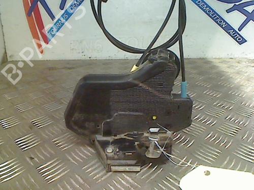 Used Rear right lock SUZUKI GRAND VITARA II (JT, TE, TD) 1.9 DDiS All-wheel Drive (JT419, TD44, JB419WD, JB419XD,... (129 hp) 21731993