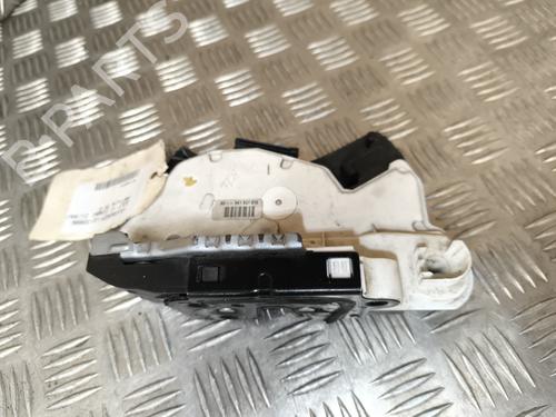 Front left lock VW GOLF VI (5K1) 2.0 TDI | BP21736580C98 