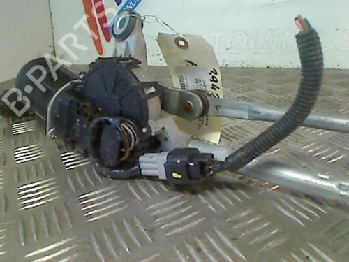 Front wiper motor CHEVROLET AVEO / KALOS Hatchback (T250, T255) 1.2 | BP21746737M29 