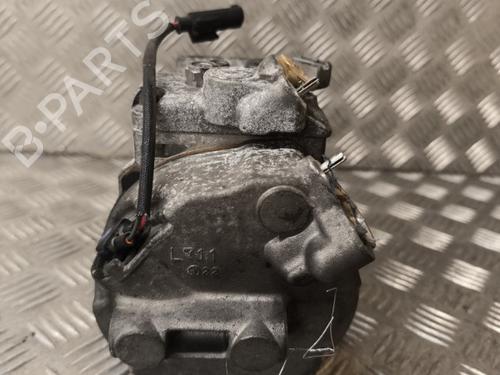 AC compressor BMW 3 (E90) 330 d | BP21733889M34 