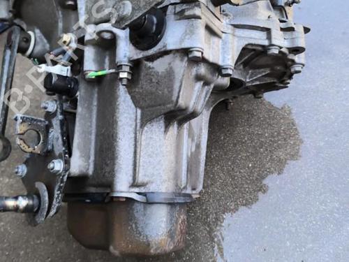 Gearbox PEUGEOT 206 Hatchback (2A/C) 1.1 i | BP21729214M3 