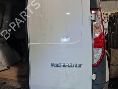 Used Right tailgate RENAULT KANGOO Express (FW0/1_) 1.5 dCi 90 (FW0G, FW05, FW08, FW11) (90 hp) 30794157
