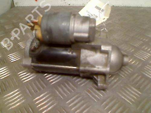 Used Starter RENAULT CLIO IV (BH_) 1.5 dCi 75 (75 hp) 21743448