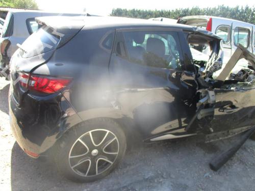 Left taillight RENAULT CLIO IV (BH_) 1.2 TCe 120 (BHM0) | BP21751769C34 