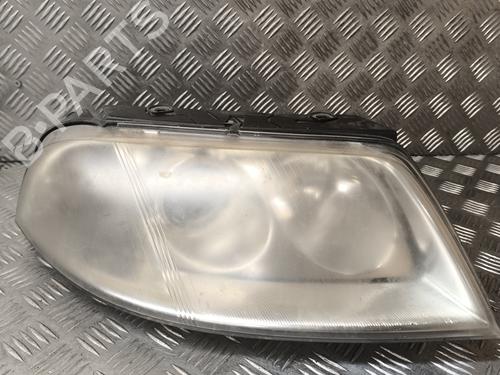 Højre forlygte VW PASSAT B5.5 (3B3) 1.9 TDI (130 hp) 22015322
