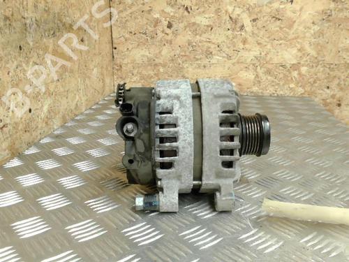 Generator PEUGEOT 2008 I (CU_) 1.6 BlueHDi 100 (100 hp) 21729280
