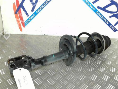 Used Left front shock absorber DACIA SANDERO II TCe 90 (B8M1, B8MA, B8AC) (90 hp) 21735532