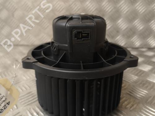 Used Heater blower motor HYUNDAI i40 I (VF) 1.7 CRDi (136 hp) 21734197