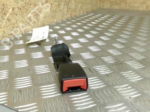 Sikkerhedssele-spænde CITROËN C3 II (SC_) 1.2 VTi 82 (82 hp) 21745368