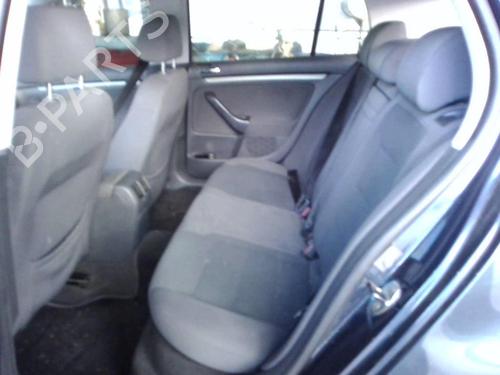 Startmotor VW GOLF V (1K1) 1.9 TDI | BP21737694M8 