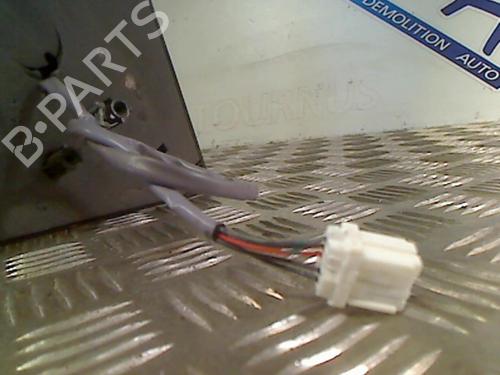 Left mirror NISSAN NOTE (E11, NE11) 1.5 dCi | BP21744464C26 