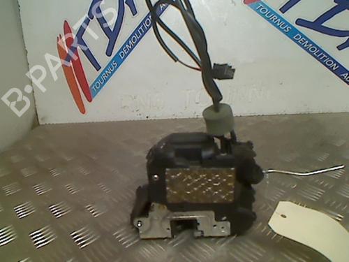 Front right lock MERCEDES-BENZ E-CLASS (W211) E 220 CDI (211.006) | BP21732106C97 
