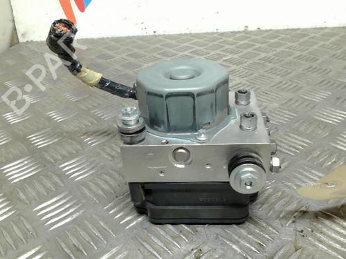 ABS pump RENAULT CLIO IV (BH_) 0.9 TCe 90 (BHNF, BHMA, BHMH, BHJK, BHJR) | BP21749247M43 