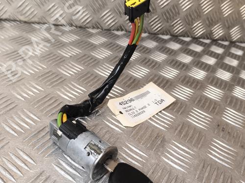 Używane Stacyjka RENAULT CLIO II (BB_, CB_) 1.5 dCi (B/CB07) (65 hp) 29759211