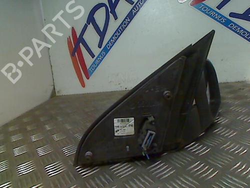 Used Right mirror OPEL VECTRA C GTS (Z02) 2.2 DTI 16V (F68) (125 hp) 21744091