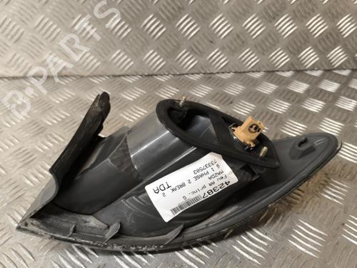 Left taillight MAZDA 6 Station Wagon (GY) 2.0 DI (GY19) | BP21730550C34