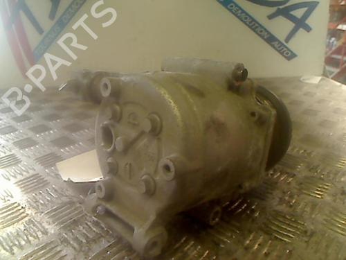 AC Kompressor FORD FIESTA VI (CB1, CCN) 1.4 | BP21736701M34 