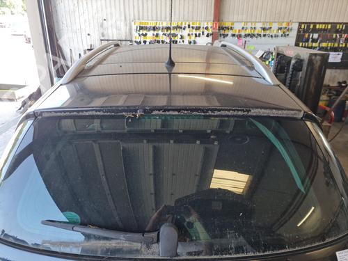 Used Tailgate PEUGEOT 407 SW (6E_, 6D_) 2.0 HDi 135 (136 hp) 27214242