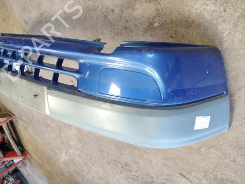 Front bumper CITROËN SAXO (S0, S1) 1.0 X | BP21745332C7 