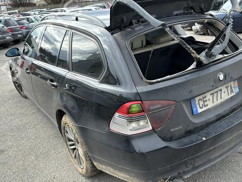 Used Parts BMW 3 Touring (E91) 320 d (163 hp) 3601445