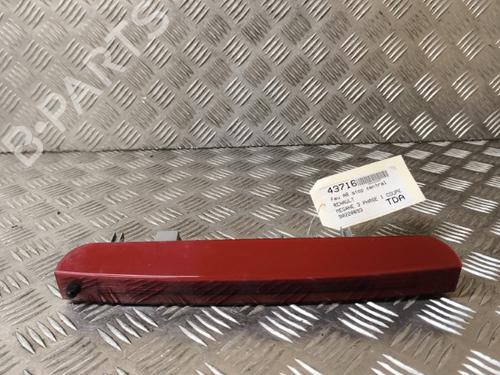 Used Third brake light RENAULT MEGANE III Coupe (DZ0/1_) 1.9 dCi (DZ0N, DZ0J, DZ1J, DZ1K) (131 hp) 21748540