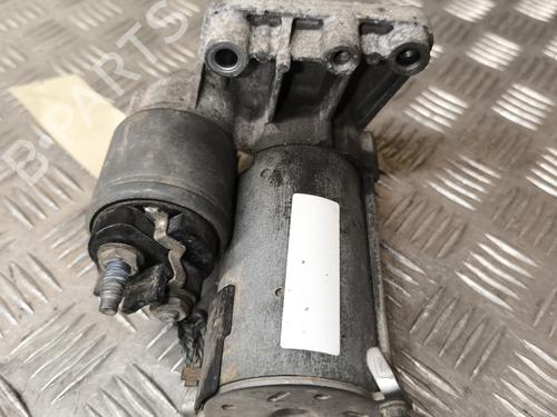 Starter CITROËN BERLINGO Box Body/MPV (B9) 1.6 BlueHDi 100 | BP29897136M8 - Image 2