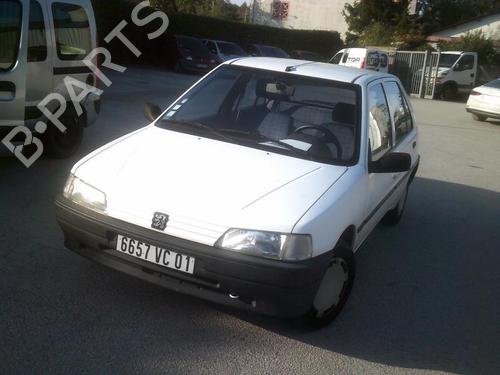 Left headlight PEUGEOT 106 I (1A, 1C) 1.1 | BP21751288C28 