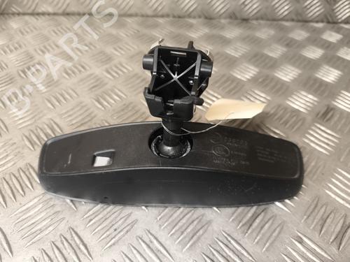 Rear mirror PEUGEOT 208 II (UB_, UP_, UW_, UJ_) 1.2 PureTech 100 | BP29192777I6 