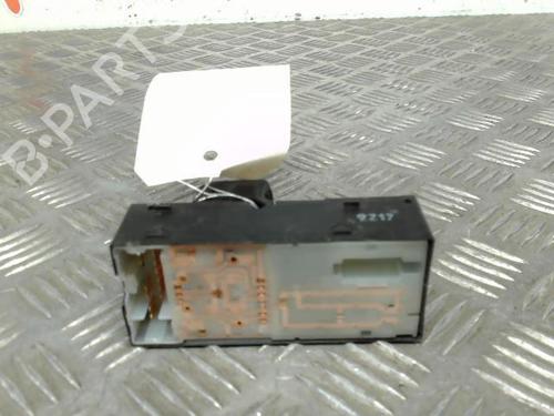 Left front window switch NISSAN MICRA III (K12) 1.5 dCi | BP21734931I27 