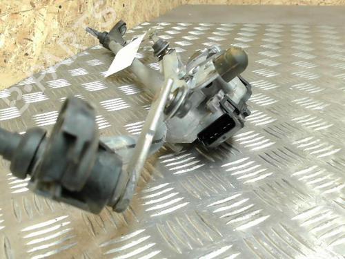Front wiper motor RENAULT KANGOO Express (FW0/1_) Z.E. (FW0Z, FW1Z) | BP21741884M29 