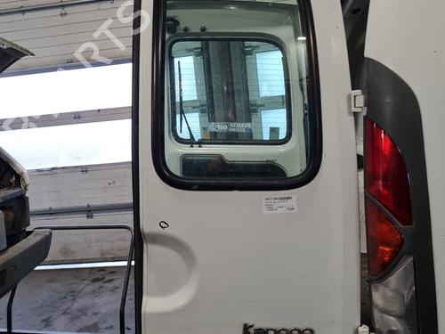 Used Right tailgate RENAULT KANGOO (KC0/1_) D 65 1.9 (KC0E, KC02, KC0J, KC0N) (64 hp) 29759152